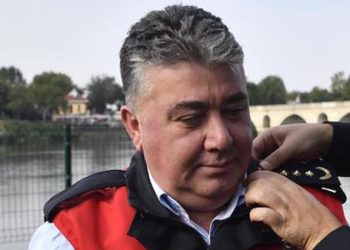 Eski Emniyet Müdür Yardımcısı’na uyuşturucudan 18 yıl hapis