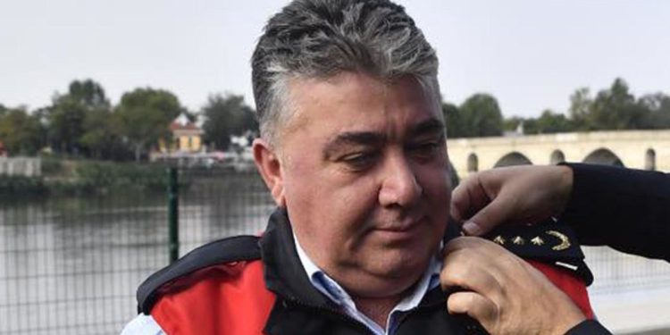 Eski Emniyet Müdür Yardımcısı’na uyuşturucudan 18 yıl hapis