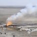 Kazakistan’da dev metan sızıntısı: Tarihteki en büyük ikinci sızıntıda 127 bin ton gaz salındı