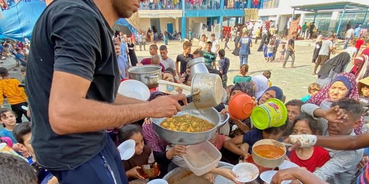 141. GÜN | Gazze’de can kaybı 30 bine dayandı, dünya sadece izliyor