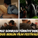 15 Temmuz sonrası Türkiye’deki zulüm: Exodus Berlin Film Festivali’nde anlatıyor