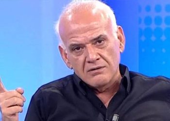 Ahmet Çakar: Hakem hakem olsaydı, Fenerbahçe daha ilk yarıda 9 kişi kalacaktı