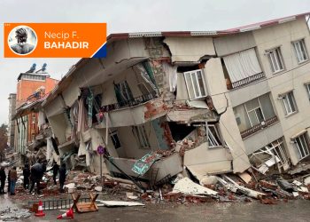 17 Ağustos’un hesabı sorulsaydı, 6 Şubat bu kadar yıkmazdı 