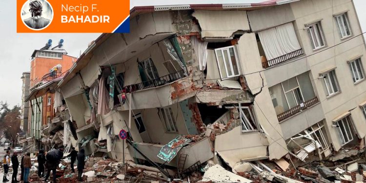 17 Ağustos’un hesabı sorulsaydı, 6 Şubat bu kadar yıkmazdı