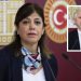 DEM Parti’nin İstanbul adayları Meral Danış Beştaş ve Murat Çepni oldu