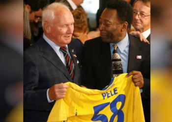 1958 Dünya Kupası finalini gören son futbolcu da öldü