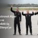 İlk Türk astronot Alper Gezeravcı ve beraberindeki üç astronot Dünya’ya döndü