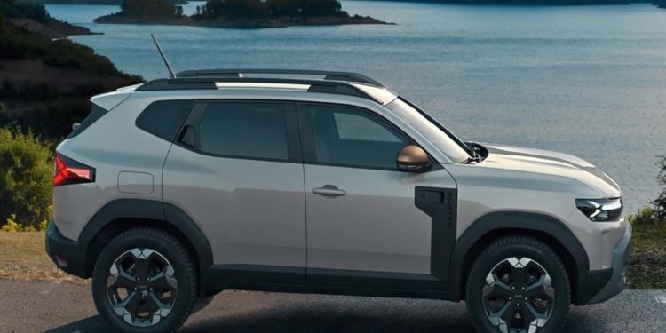 2024 Dacia Duster'ın fiyatı belli oldu! Araç fiyatlarında dev kampanya