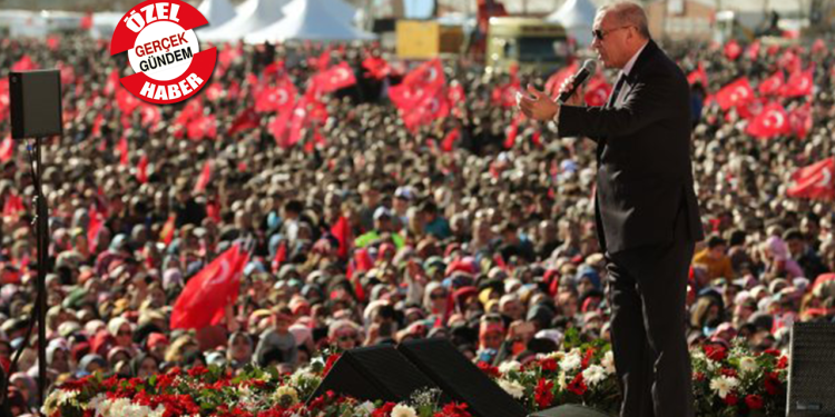 2024 Özgürlük Raporu: “AKP seçimler öncesi muhalefeti susturmak için seçim yasalarını manipüle etti”