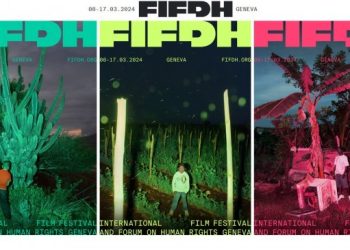 22'nci Uluslararası Film ve İnsan Hakları Forumu’nda gündem Orta Doğu