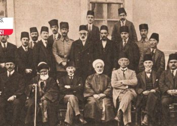 Devlet ırkçılığı