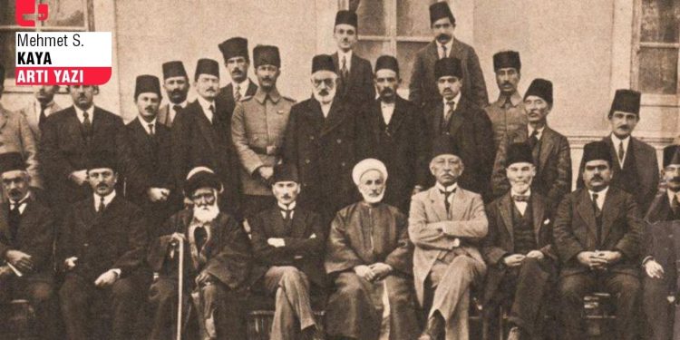 Devlet ırkçılığı