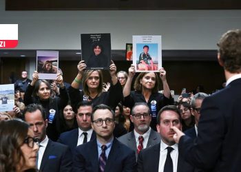 Zuckerberg’in gözyaşları; Çocuklarımızın çevrimiçi güvensizliği