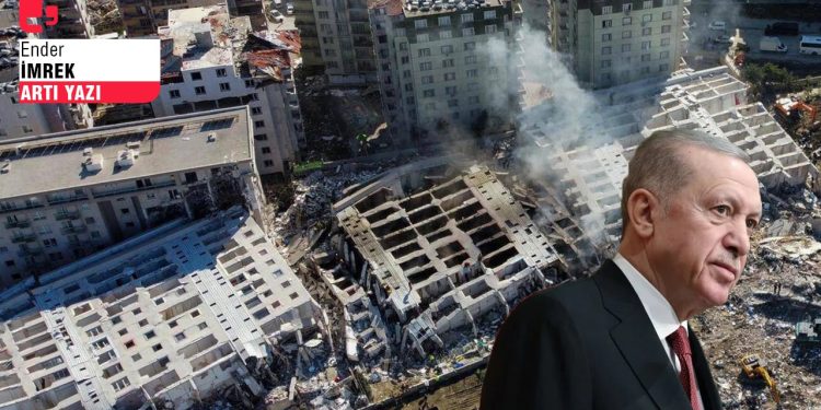 Hatay’da kötülüğün itirafı, Türkiye’de karanlığın hesabı