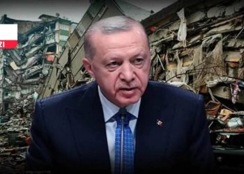 Çok şey enkaz altında kaldı: Adalet, ahlak, vicdan, iktidar