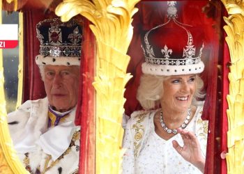 İngiliz kraliyetinin ‘mahzun’ Kralı III. Charles