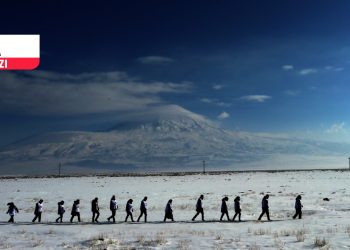 ‘Büyük Özgürlük Yürüyüşü’nün hafıza durakları ne anlatıyor?