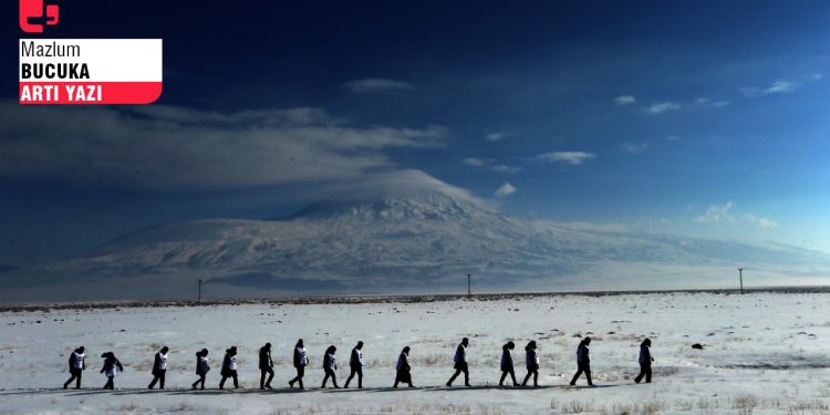 ‘Büyük Özgürlük Yürüyüşü’nün hafıza durakları ne anlatıyor?