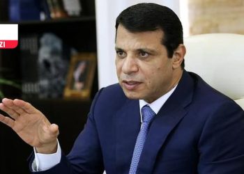 Türkiye’nin aradığı, savaş sonrası Gazze için adı geçen Muhammed Dahlan kimdir?