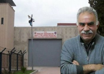 Cumhurbaşkanı eski danışmanı Prof. Özgenç: Yasaya ve AİHM kararına göre, Abdullah Öcalan 2024’te serbest kalabilir