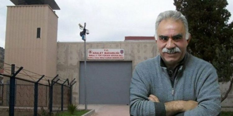 Cumhurbaşkanı eski danışmanı Prof. Özgenç: Yasaya ve AİHM kararına göre, Abdullah Öcalan 2024’te serbest kalabilir