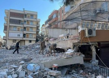 34 kişi hayatını kaybetmişti: Depremde yıkılan apartmanın müteahhidine 18 yıl hapis cezası