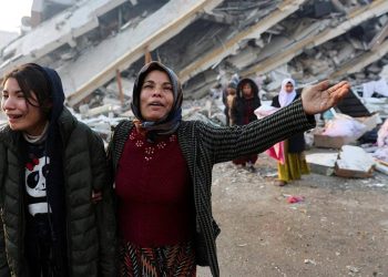 365 gün önce bugün enkaz altında kaldık; Deprem, yıkım, ölüm ve hala bitmeyen çaresizlik