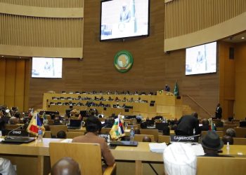 37’nci Afrika Birliği zirvesi başladı; krizler çözülebilecek mi?