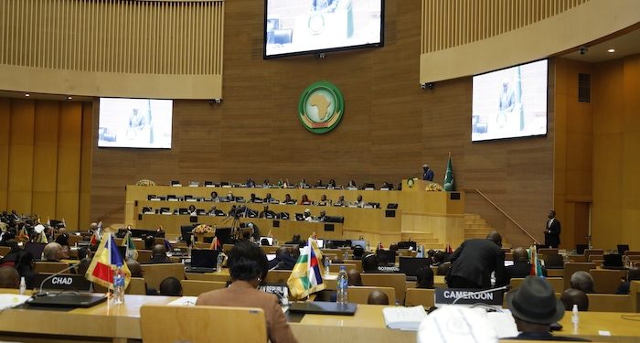37’nci Afrika Birliği zirvesi başladı; krizler çözülebilecek mi?