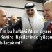 Erdoğan’ın bu haftaki Mısır ziyaretiyle Ankara-Kahire ilişkilerinde iyileşme sağlanabilecek mi?