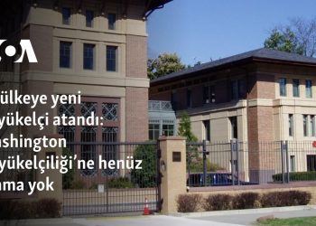 10 ülkeye yeni büyükelçi atandı: Washington Büyükelçiliği’ne henüz atama yok