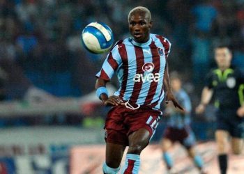 43 yaşındaki Yattara'dan sürpriz transfer!