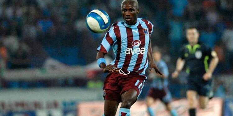 43 yaşındaki Yattara'dan sürpriz transfer!