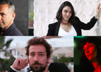 43’üncü İstanbul Film Festivali jürisi belirlendi