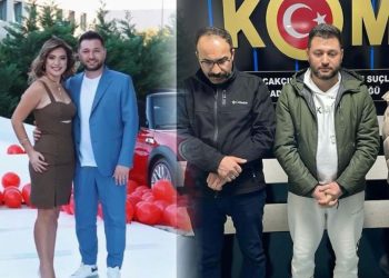 5 milyar TL'lik vurgunda 25 tutuklama