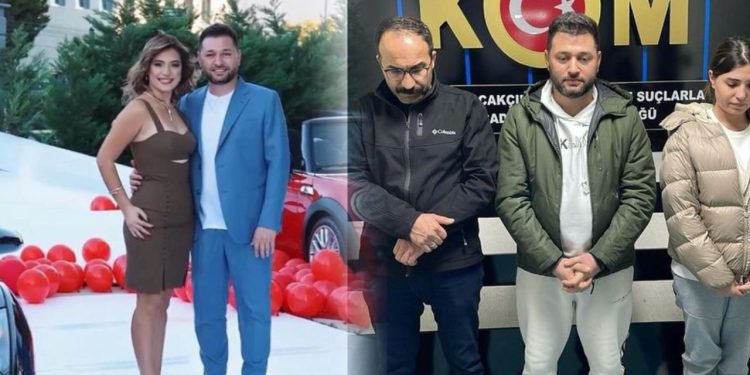 5 milyar TL'lik vurgunda 25 tutuklama