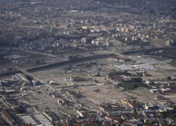 6 Şubat depremleri: İktidar konut vaadini ne kadar gerçekleştirdi, bir yılda kaç konut yapıldı?