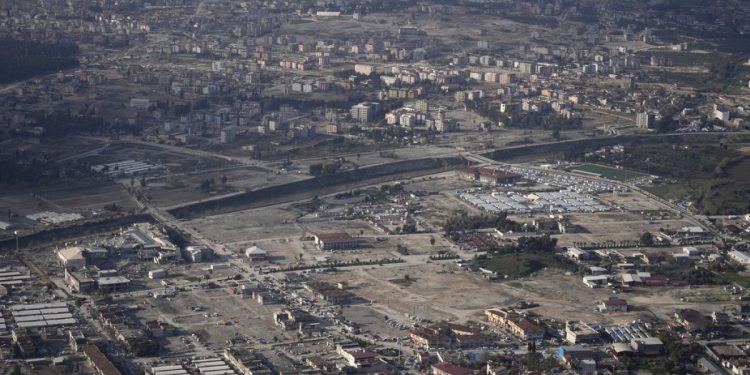 6 Şubat depremleri: İktidar konut vaadini ne kadar gerçekleştirdi, bir yılda kaç konut yapıldı?