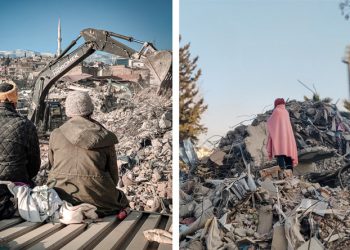 6 Şubat depremlerine ilişkin açılan davalarda ilk karar çıktı; 18 yıl hapis cezası