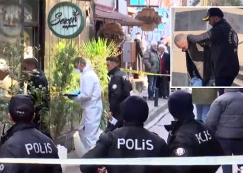 6 bin 500 liralık borcunu ödememek için arkadaşını öldürmüş