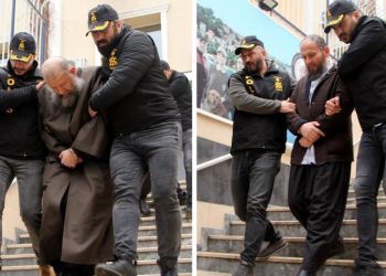 6 yaşındaki çocuğa istismar davasında karar bozuldu: Sanıklar yeniden yargılanacak