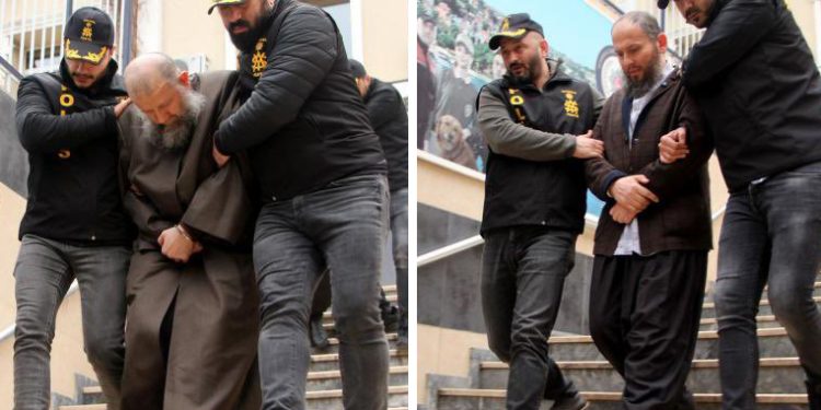 6 yaşındaki çocuğa istismar davasında karar bozuldu: Sanıklar yeniden yargılanacak