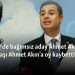Balıkesir’de bağımsız aday Ahmet Akın CHP adayı adaşı Ahmet Akın’a oy kaybettirecek mi?