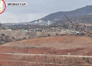 Maden faciasının yaşandığı köyün sakinleri: Yalnız ve korunaksızız