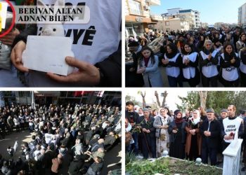 Yürüyüşün duygu dolu 7’nci gününden notlar