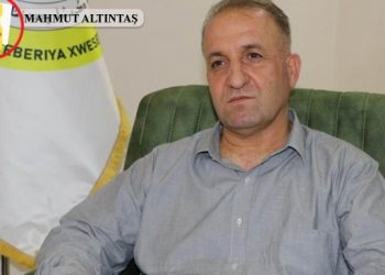 Çiya Kurd: Özerk Yönetim’in zayıflaması dünya için tehdit oluşturur