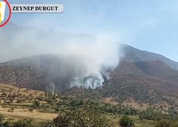 KNK Eşbaşkanı Murad: Türkiye yeni bir operasyon hazırlığında