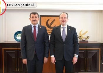 AKP’den YRP’ye geçen aday ‘tehdit’ ve ‘hakaret’ten yargılanıyor