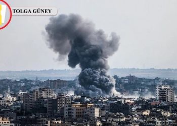 Ortadoğu’da yeni hedef İran mı?