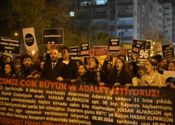 ‘6 Şubat’ın sorumlularından hesap soracağız’